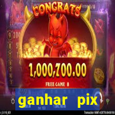 ganhar pix respondendo pesquisas